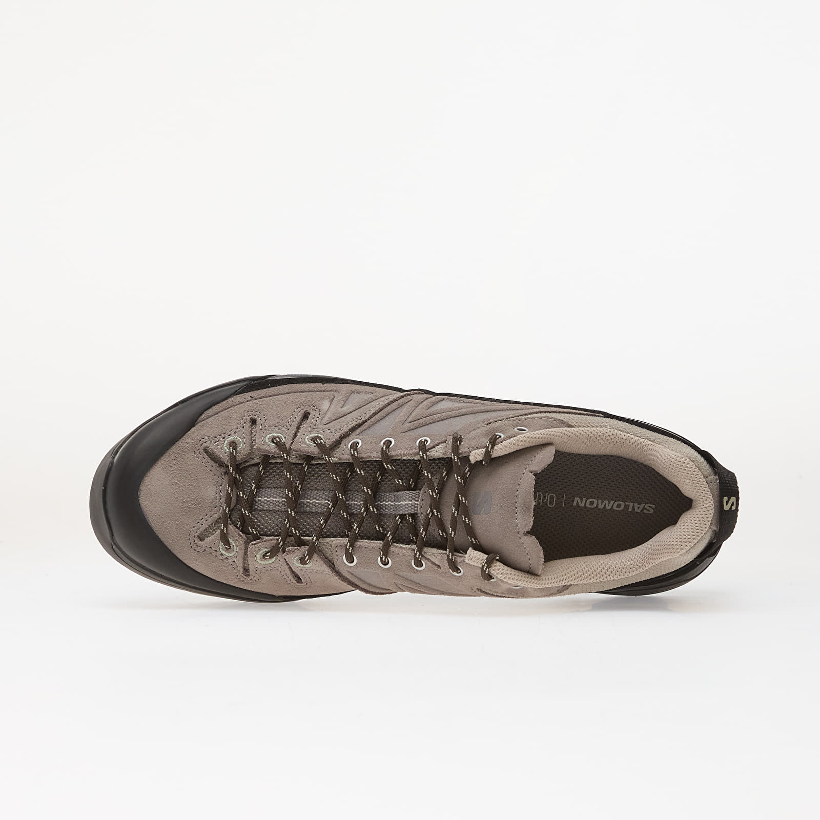 Herenschoenen Salomon X-alp LTR Cloudburst/ Paloma/ Black