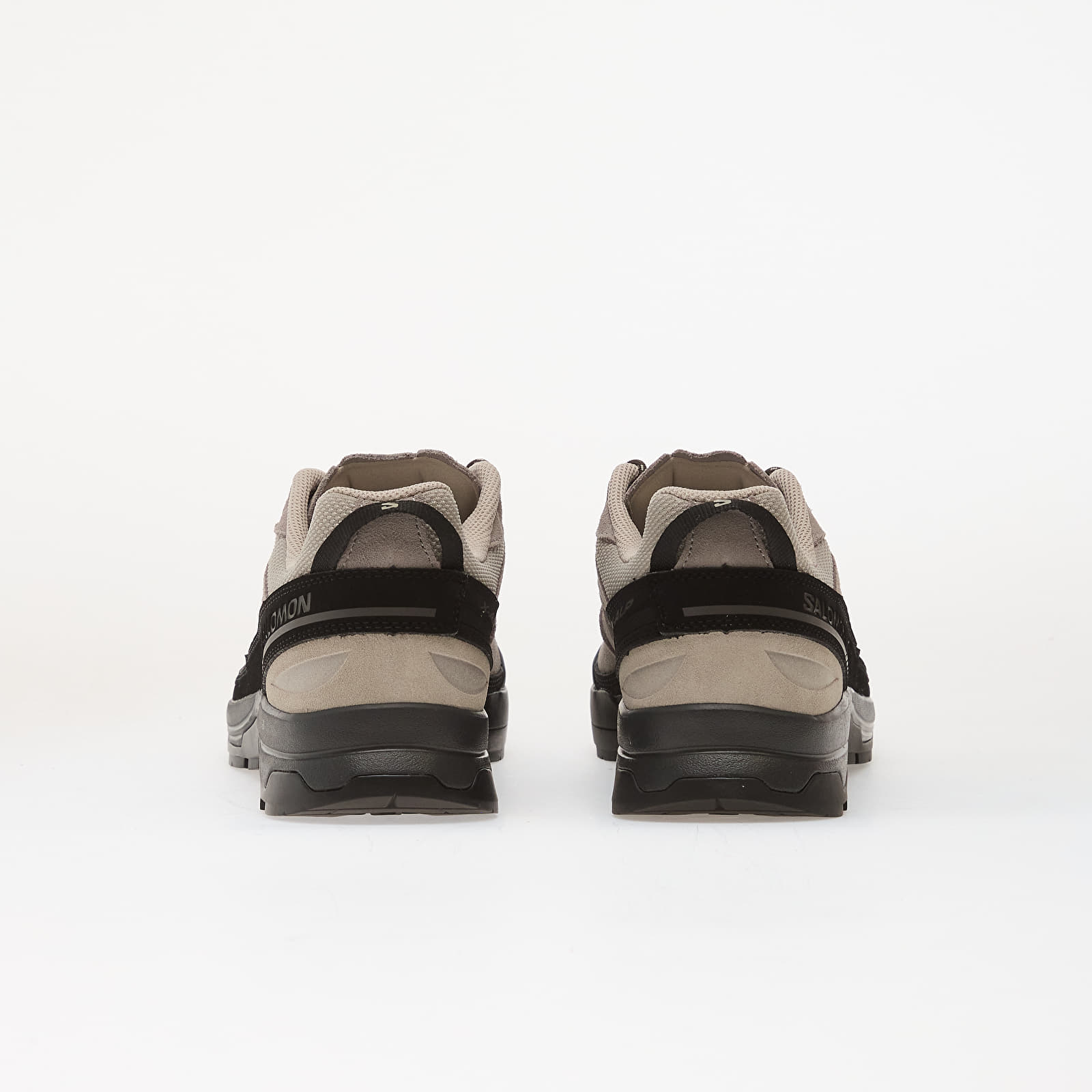 Herenschoenen Salomon X-alp LTR Cloudburst/ Paloma/ Black