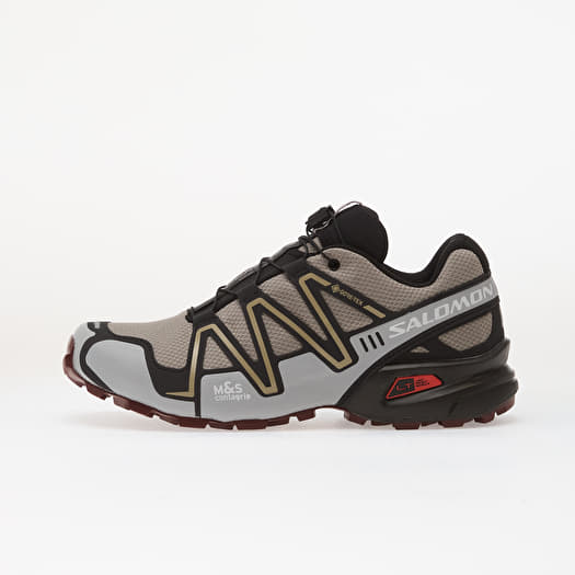 Salomon Speedcross 3 GTX Cloudb/ Prlblu/ Blac