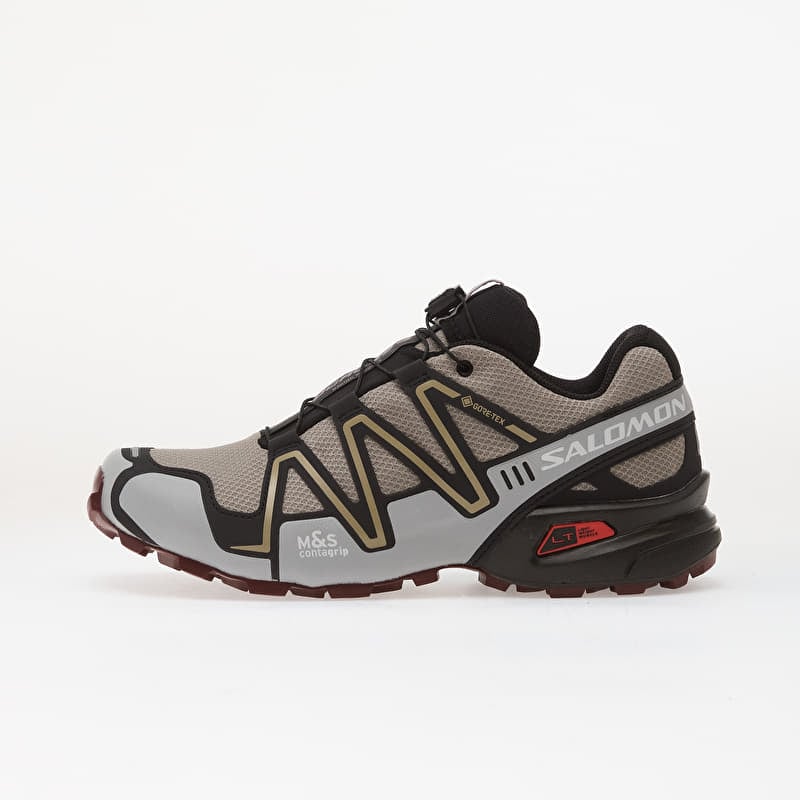 Salomon Speedcross 3 GTX Cloudb/ Prlblu/ Blac