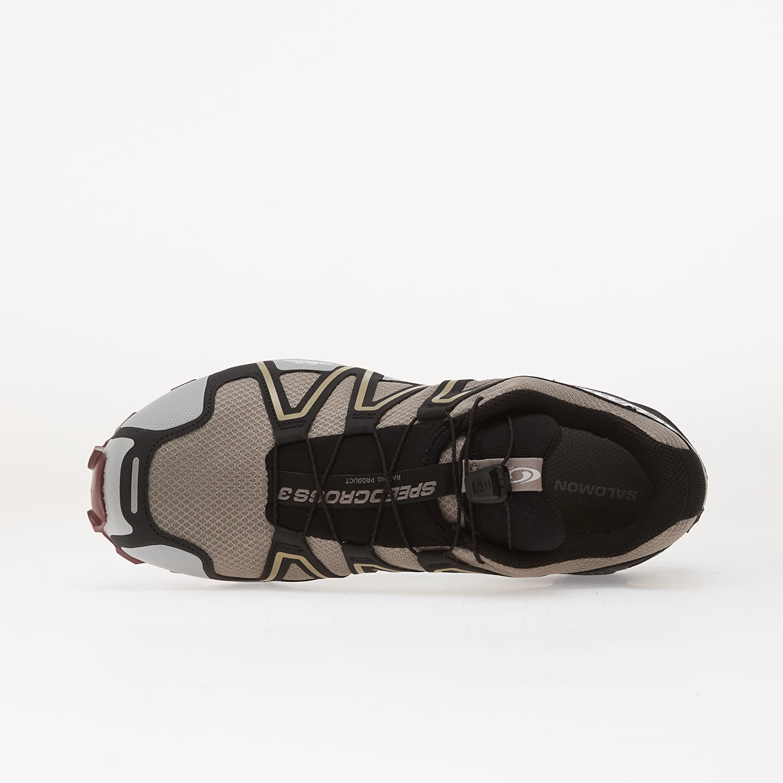 Men's shoes Salomon Speedcross 3 GTX Cloudb/ Prlblu/ Blac