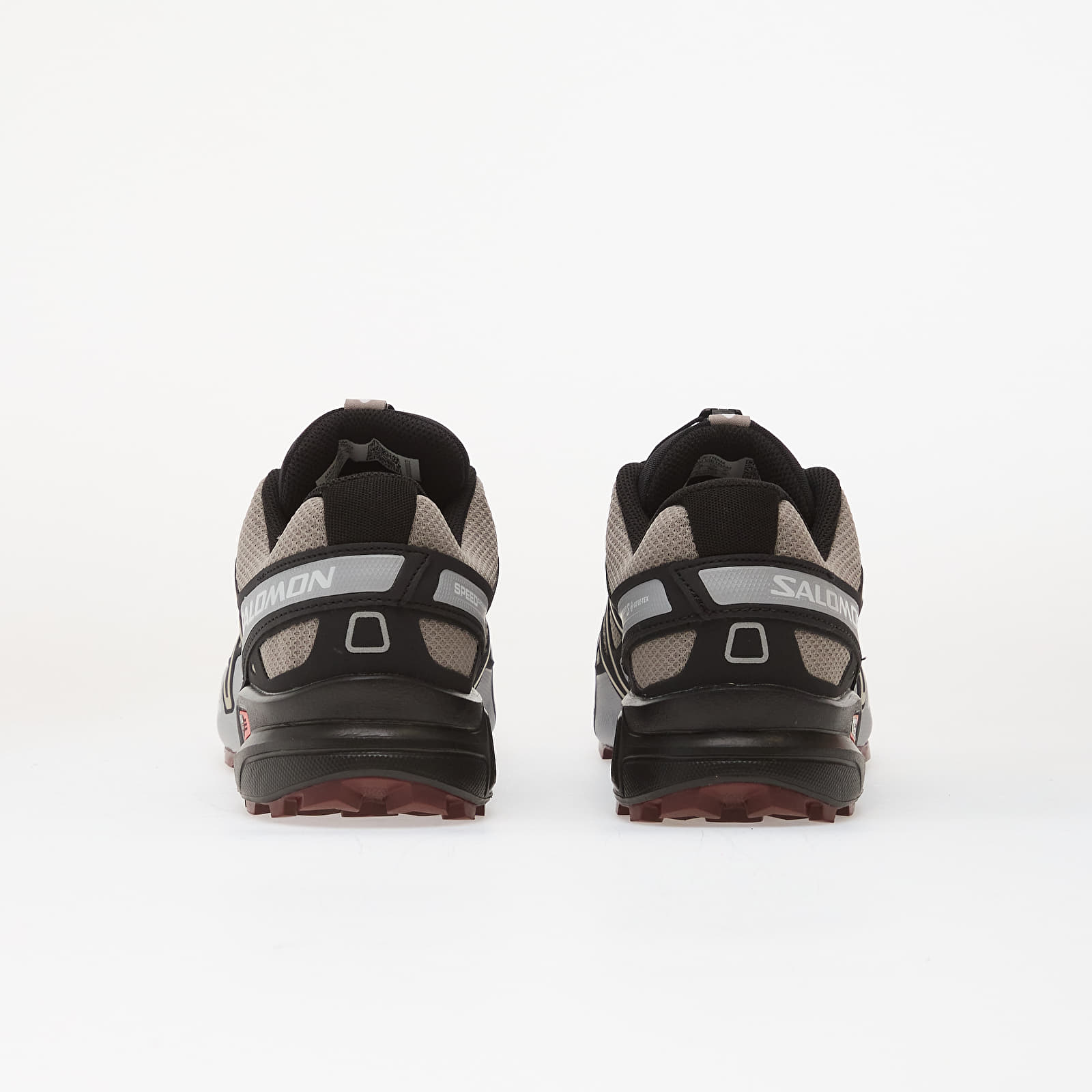 Men's shoes Salomon Speedcross 3 GTX Cloudb/ Prlblu/ Blac
