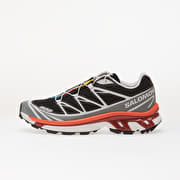 Salomon XT-6 Alloy/ Black/ Lava Falls