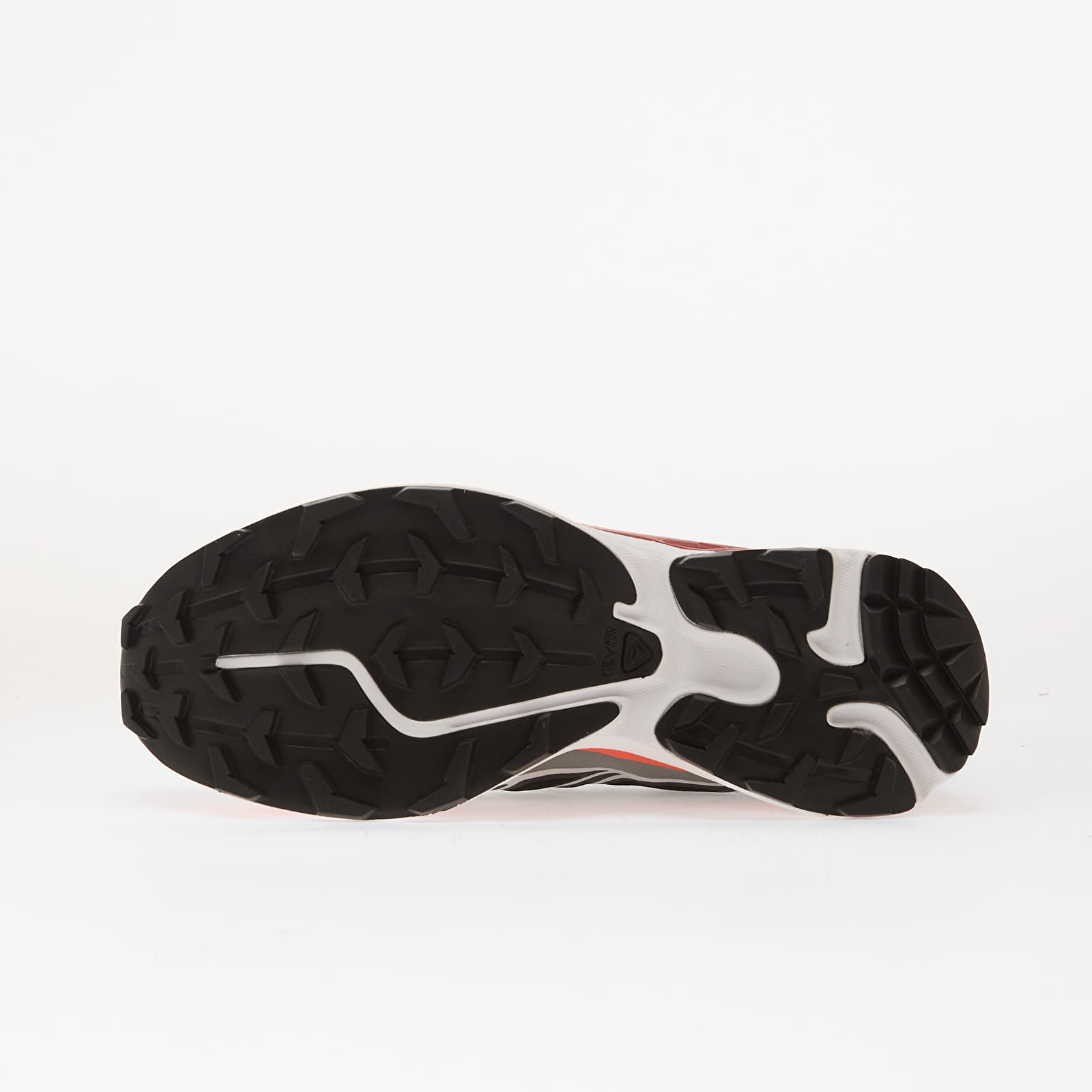 Herenschoenen Salomon XT-6 Alloy/ Black/ Lava Falls