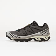 Salomon XT-6 Castlerock/ Ftw Silver/ Vanila