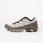 Salomon XT-6 White/ Excalibur/ Paloma