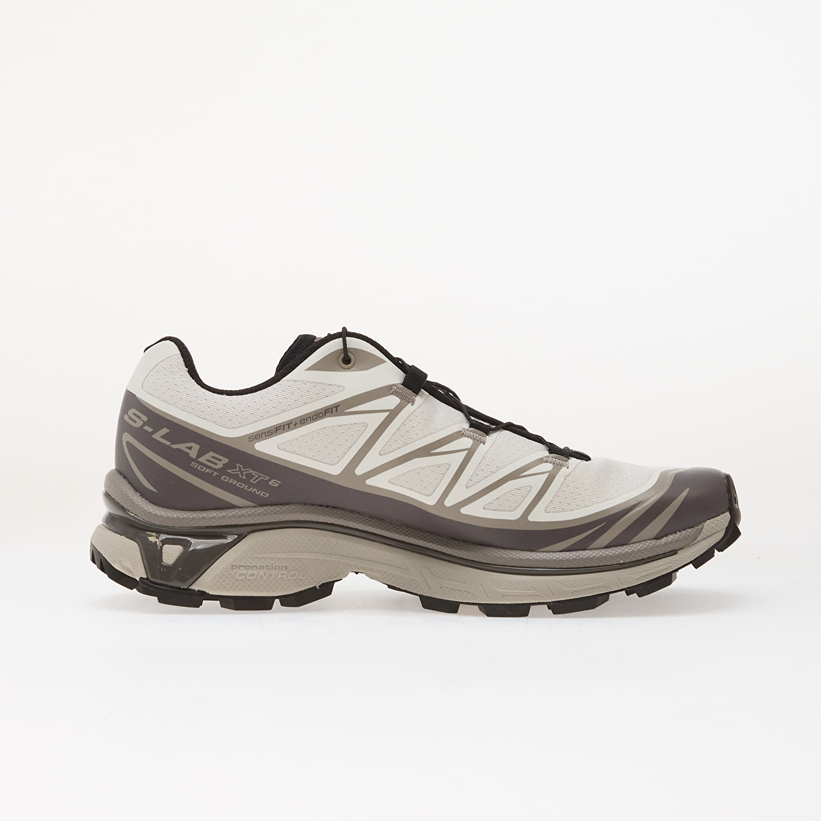 Men's shoes Salomon XT-6 White/ Excalibur/ Paloma