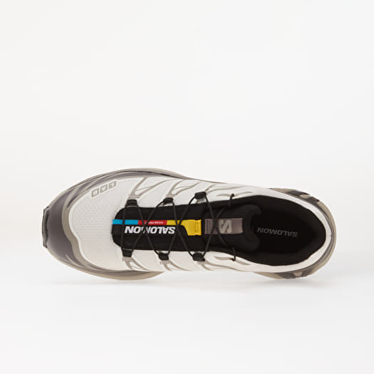 Salomon XT-6 White/ Excalibur/ Paloma | Footshop
