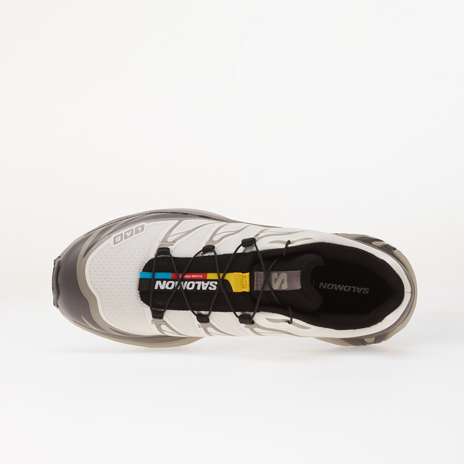 Men's shoes Salomon XT-6 White/ Excalibur/ Paloma