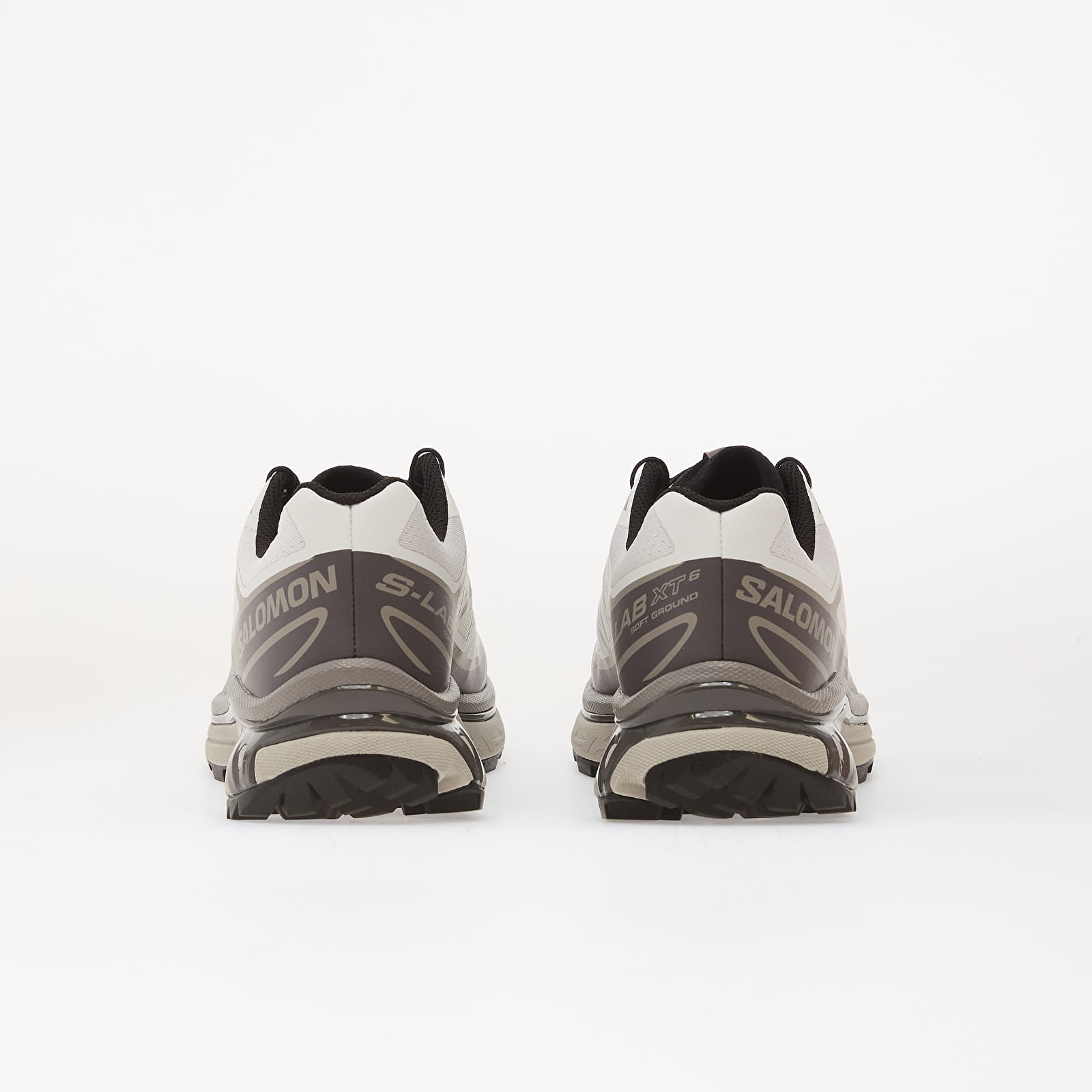 Men's shoes Salomon XT-6 White/ Excalibur/ Paloma