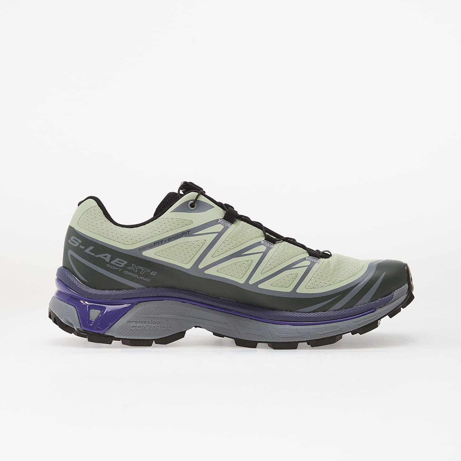 Herenschoenen Salomon XT-6 Sea Foam/ Urban Chic/ Deep Blue