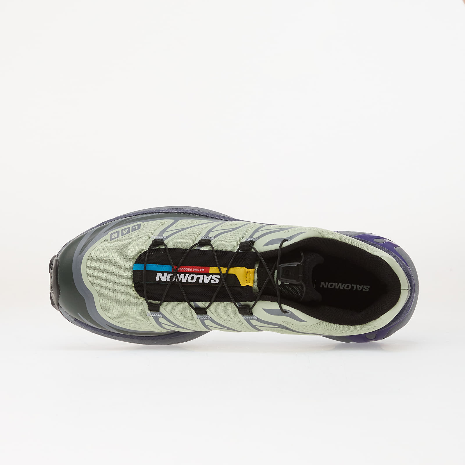 Herenschoenen Salomon XT-6 Sea Foam/ Urban Chic/ Deep Blue