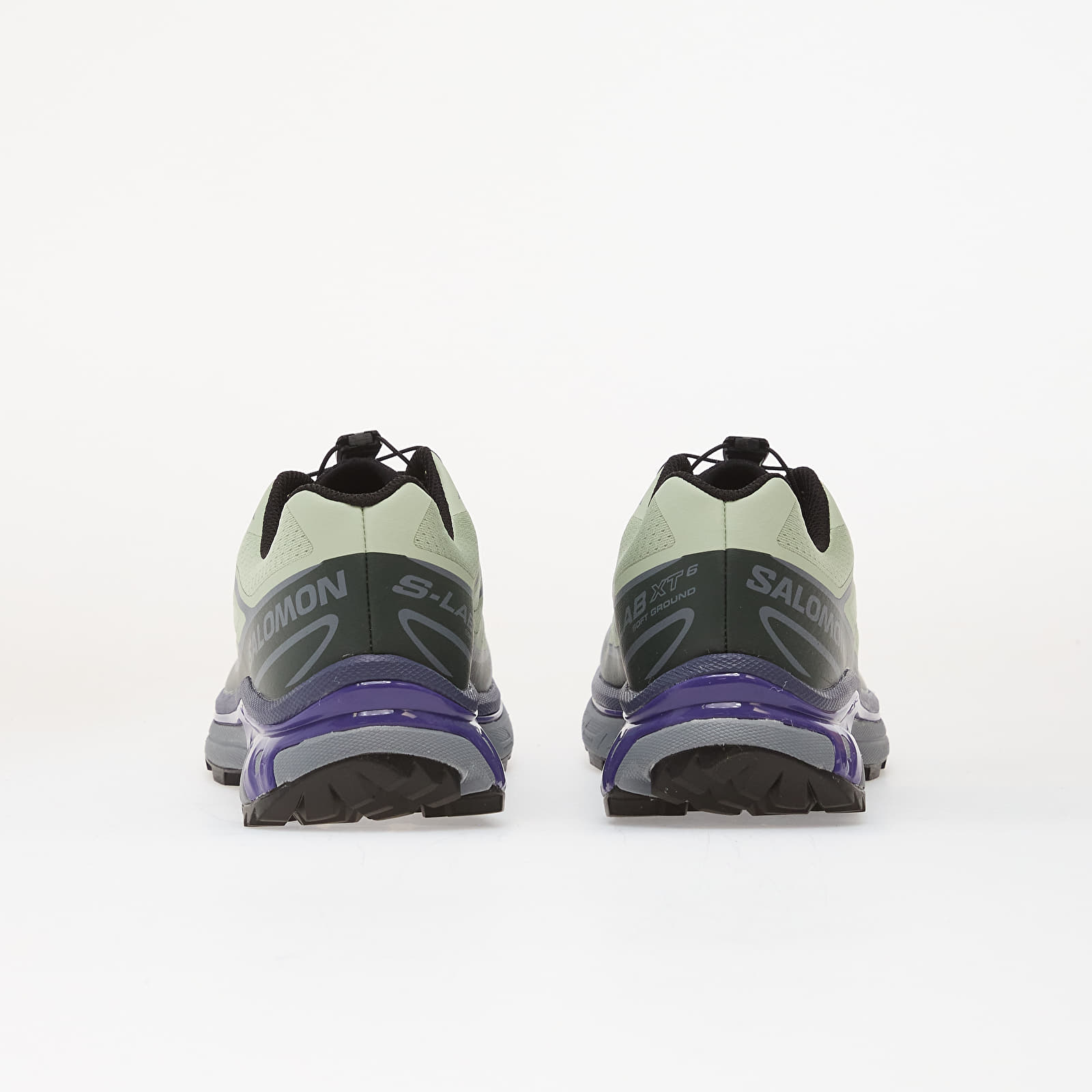 Herenschoenen Salomon XT-6 Sea Foam/ Urban Chic/ Deep Blue