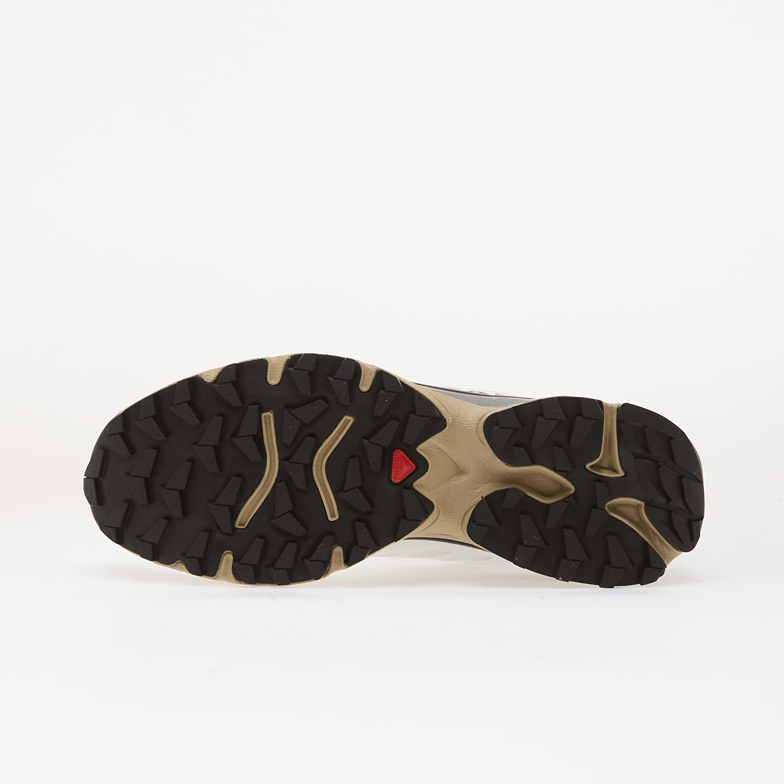 Men's shoes Salomon XT-4 Og White/ Black/ White Pepper