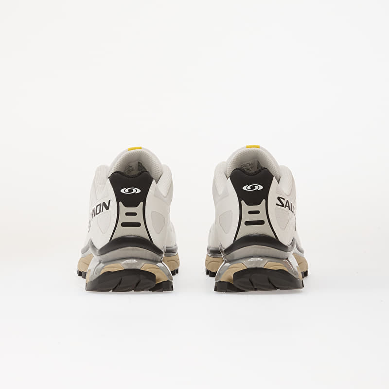Salomon XT-4 Og White/ Black/ White Pepper | Footshop