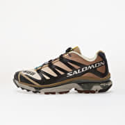 Salomon XT-4 Og Black/ Desert Tan/ Vanila