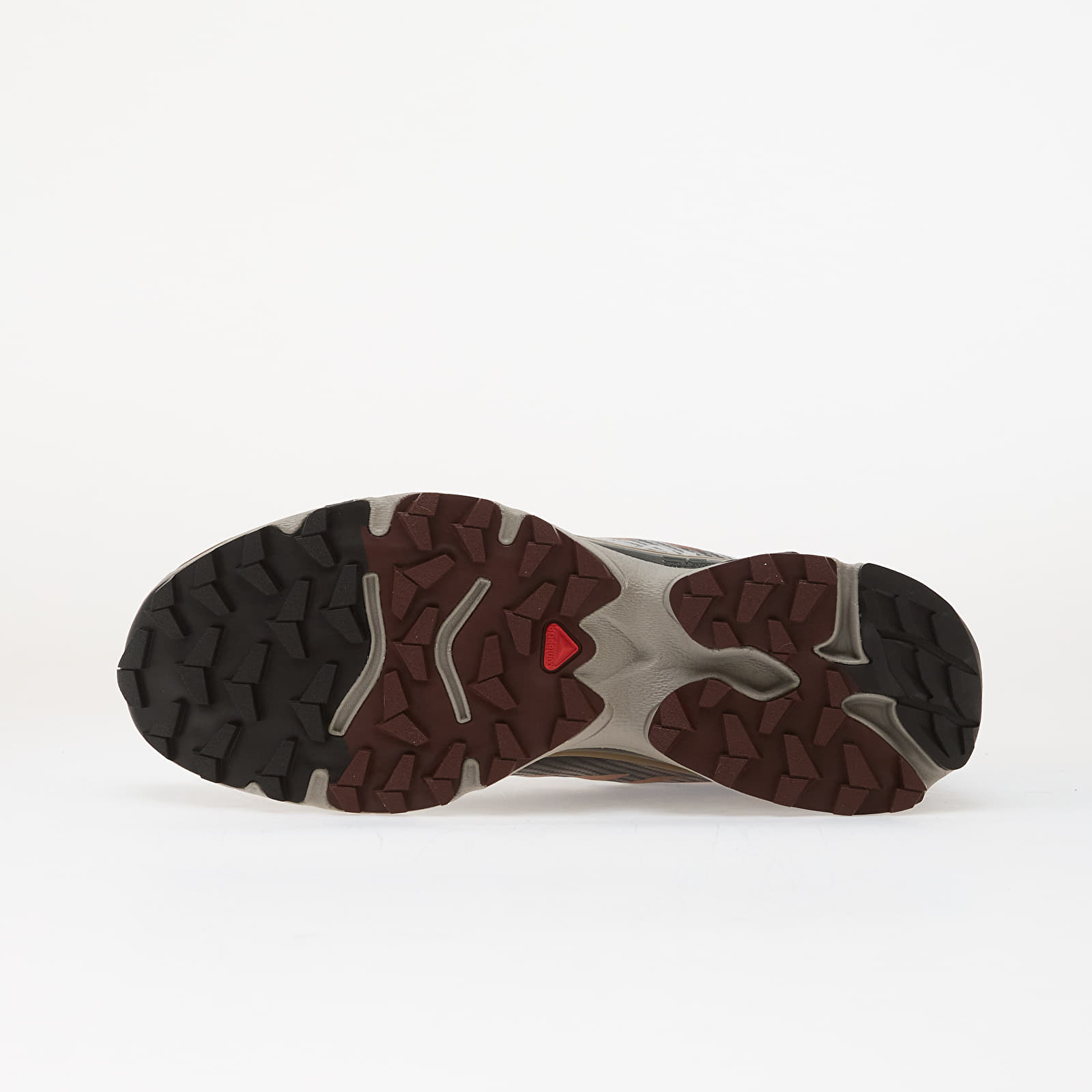 Чоловіче взуття Salomon XT-4 Og Black/ Desert Tan/ Vanila