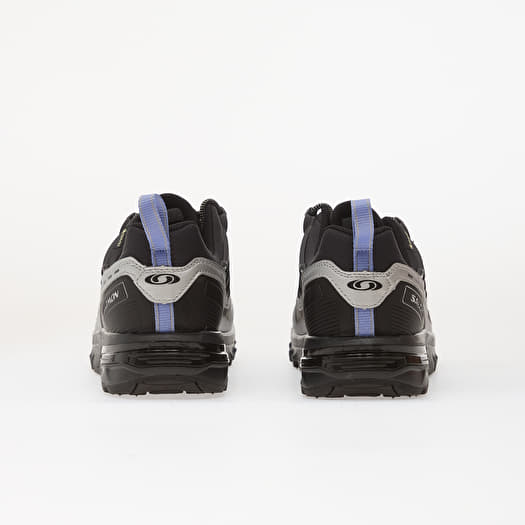 Salomon ACS+ GTX Black/ Ftw Silver/ Persia | Footshop