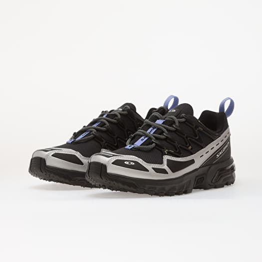 Salomon ACS+ GTX Black/ Ftw Silver/ Persia | Footshop