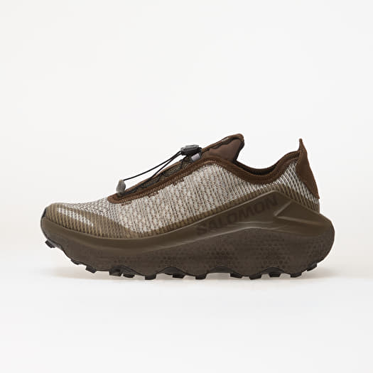 Salomon Orava ADVANCED Earthb/ Wht/ Cloudb