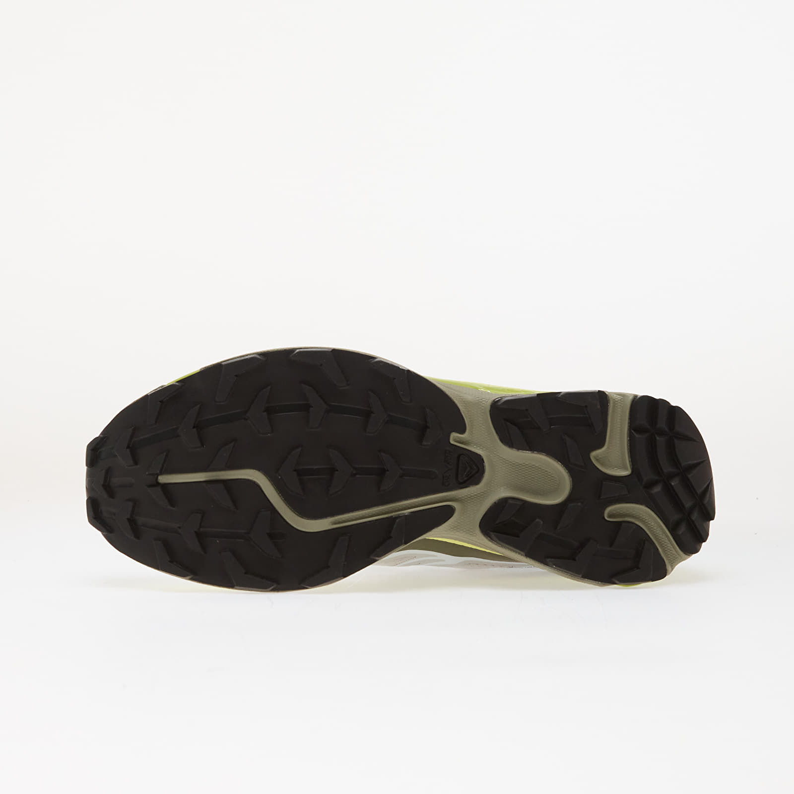 Men's shoes Salomon XT-6 Lunar Rock/ Dlicgr/ Brighc
