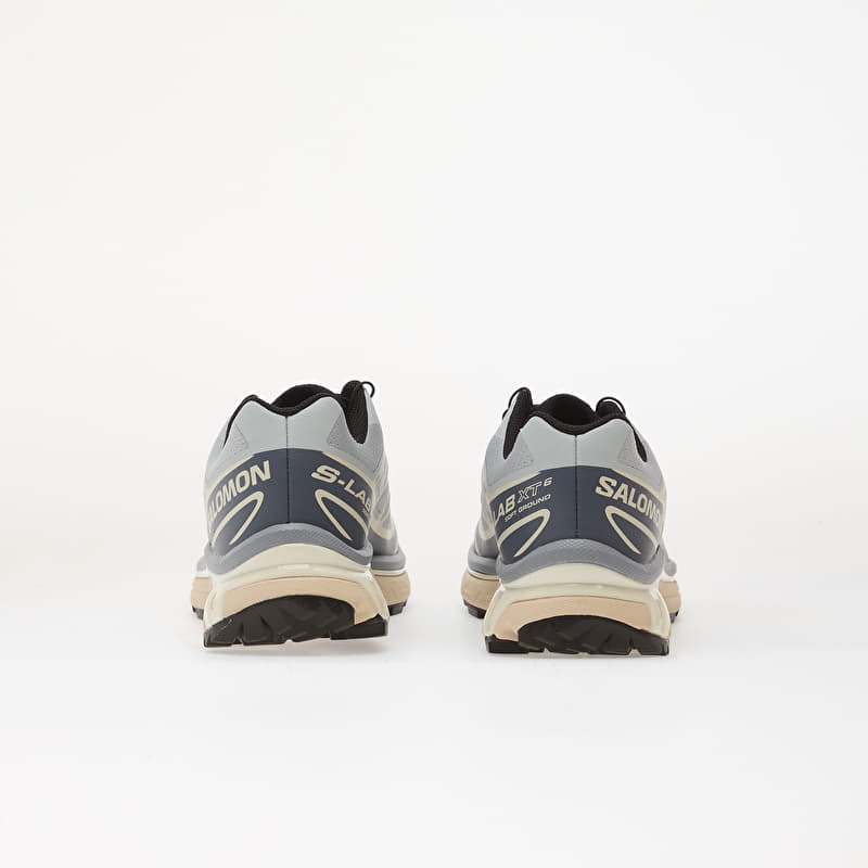 Men's shoes Salomon XT-6 Pearl Blue/ Grisaille/ Vanila (L45472800