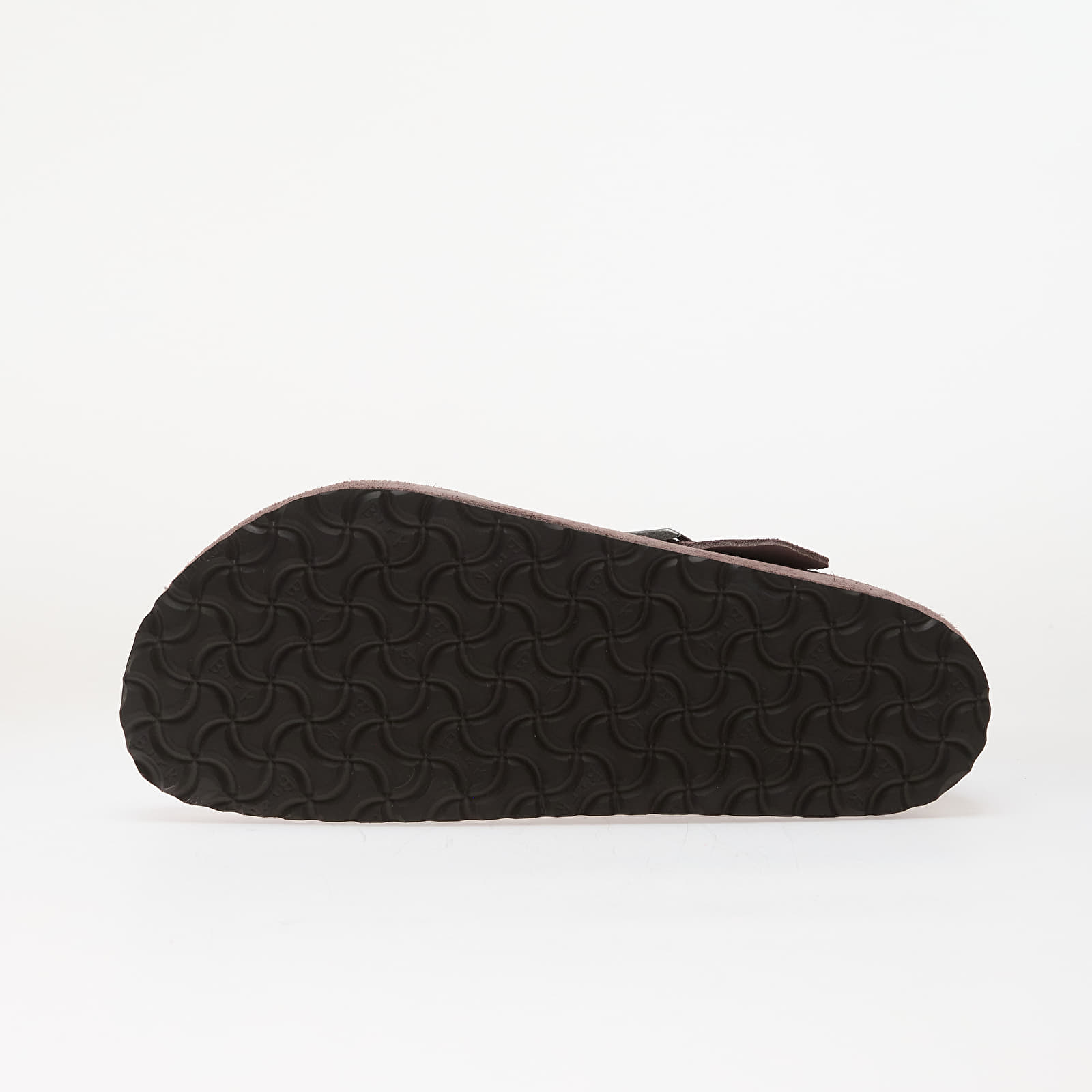 Încălțăminte și sneakerși pentru bărbați Birkenstock London LEVE Faded Purple