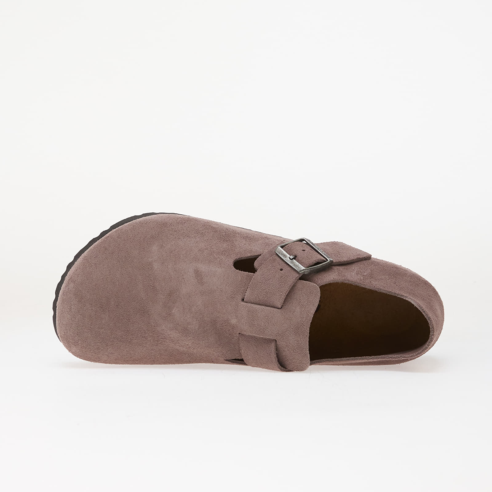 Încălțăminte și sneakerși pentru bărbați Birkenstock London LEVE Faded Purple