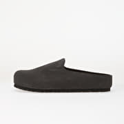 Birkenstock Amsterdam Wrapped LEV Anthrazit