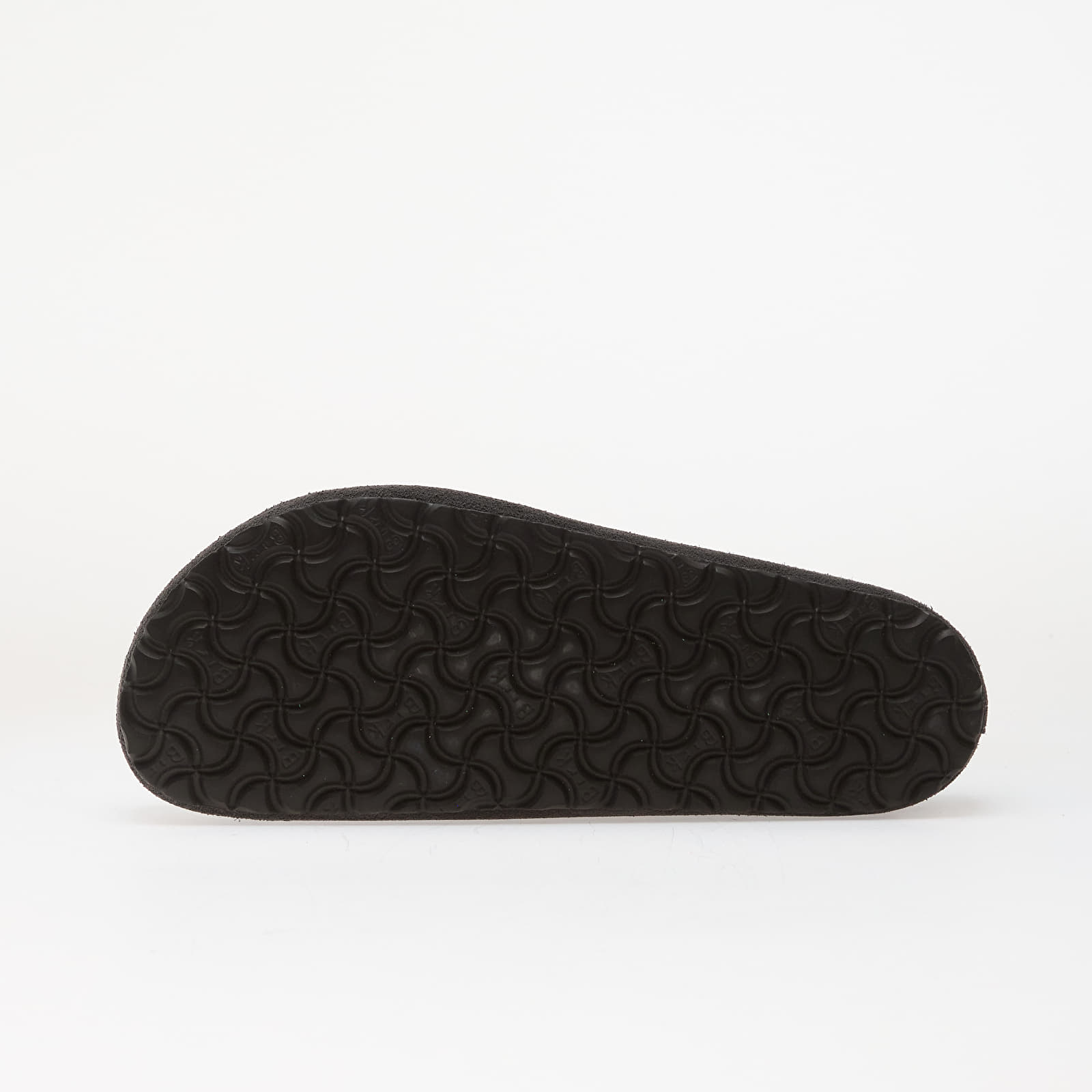 Chaussures et baskets homme Birkenstock Amsterdam Wrapped LEV Anthrazit