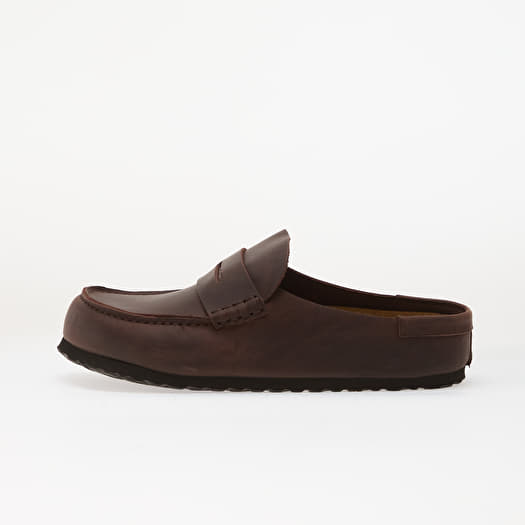 Birkenstock Naples Wrapped LEVE Pepper