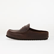 Birkenstock Naples Wrapped LEVE Pepper