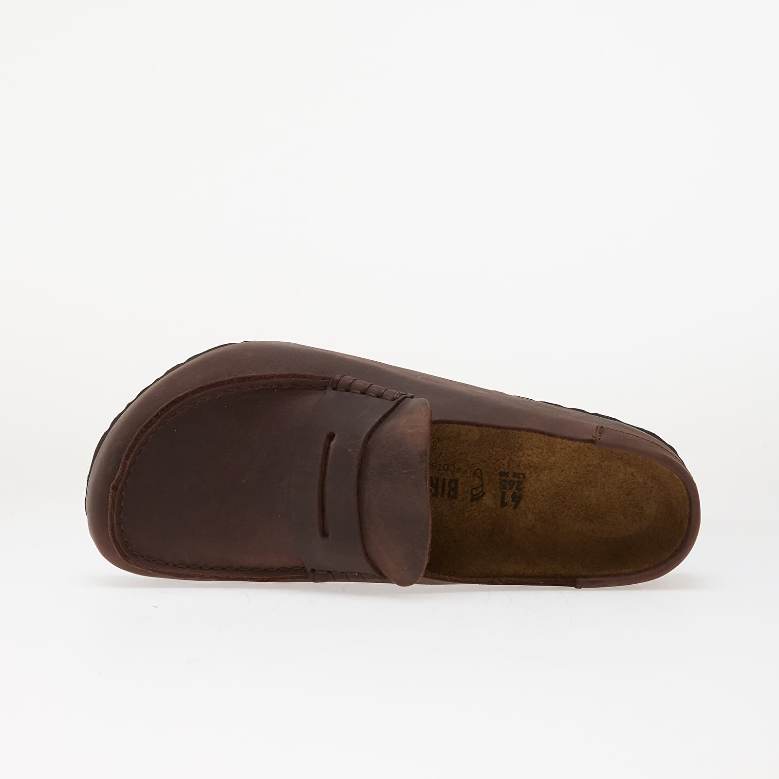 Men's shoes Birkenstock Naples Wrapped LEVE Pepper