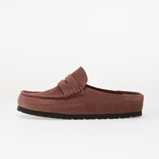 Birkenstock Naples Wrapped LEVE Pepper