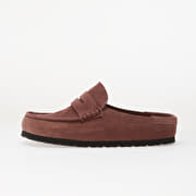 Birkenstock Naples Wrapped LEVE Pepper
