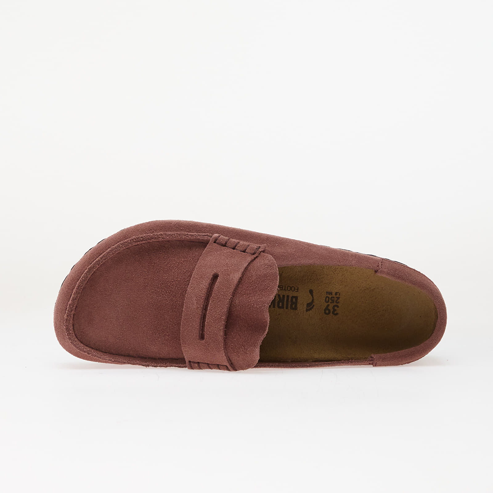 Men's shoes Birkenstock Naples Wrapped LEVE Pepper