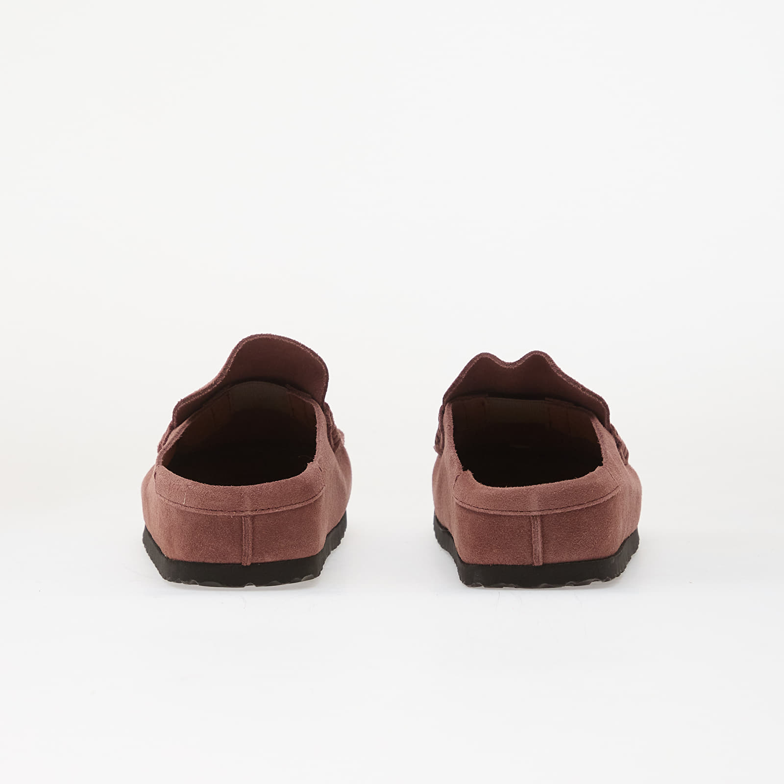 Men's shoes Birkenstock Naples Wrapped LEVE Pepper