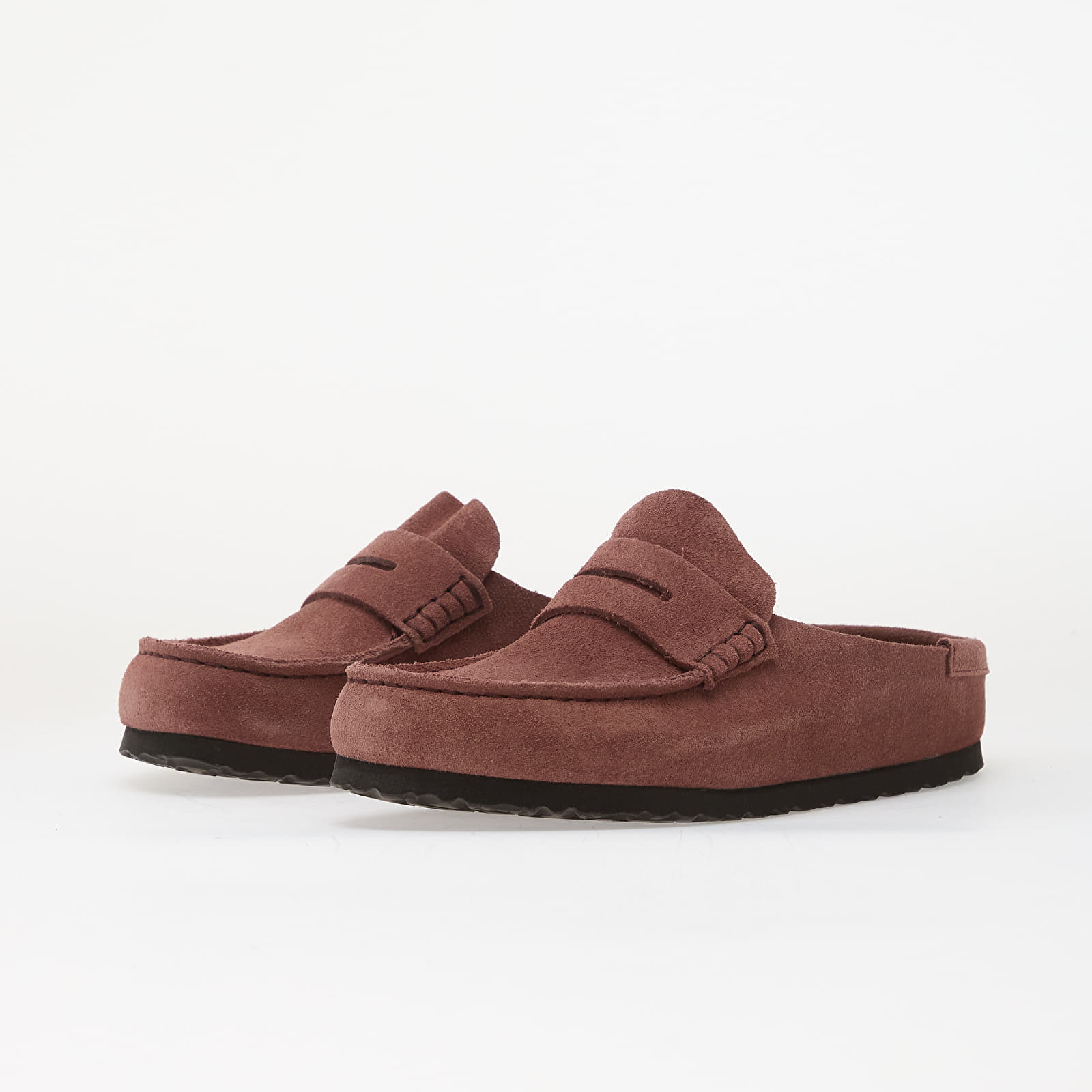 Men's shoes Birkenstock Naples Wrapped LEVE Pepper