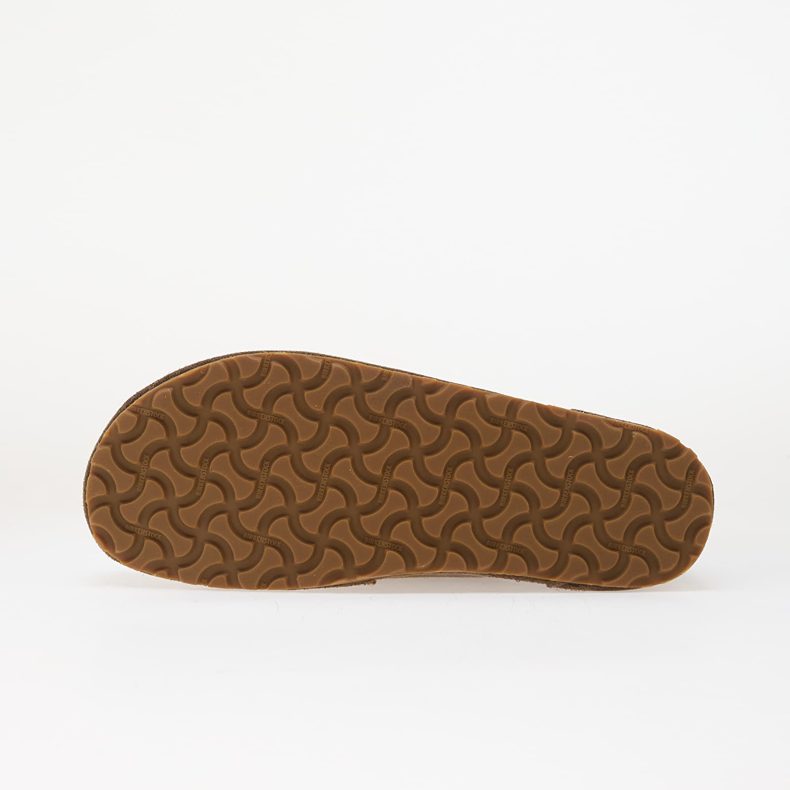 Zapatillas Hombre Birkenstock Utti Lace LEVE Gray Taupe
