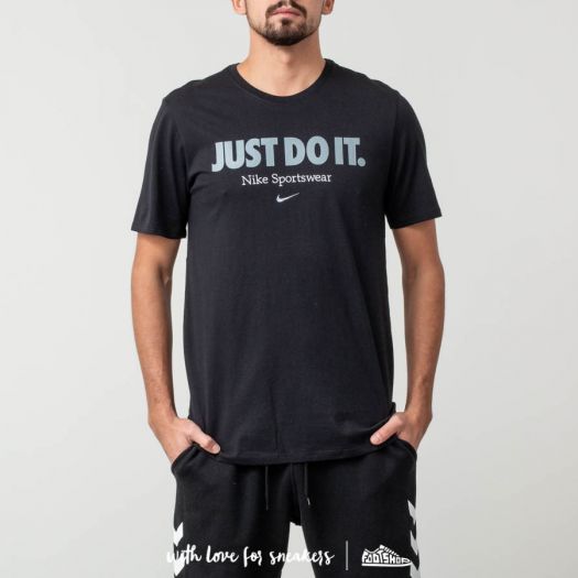 Nike hbr just do it 2025