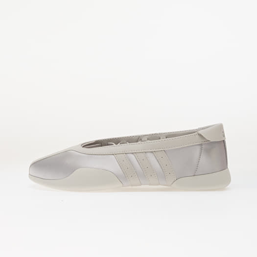 adidas Taekwondo Mei Ballet Silver Met./ Grey One/ Ftwr White