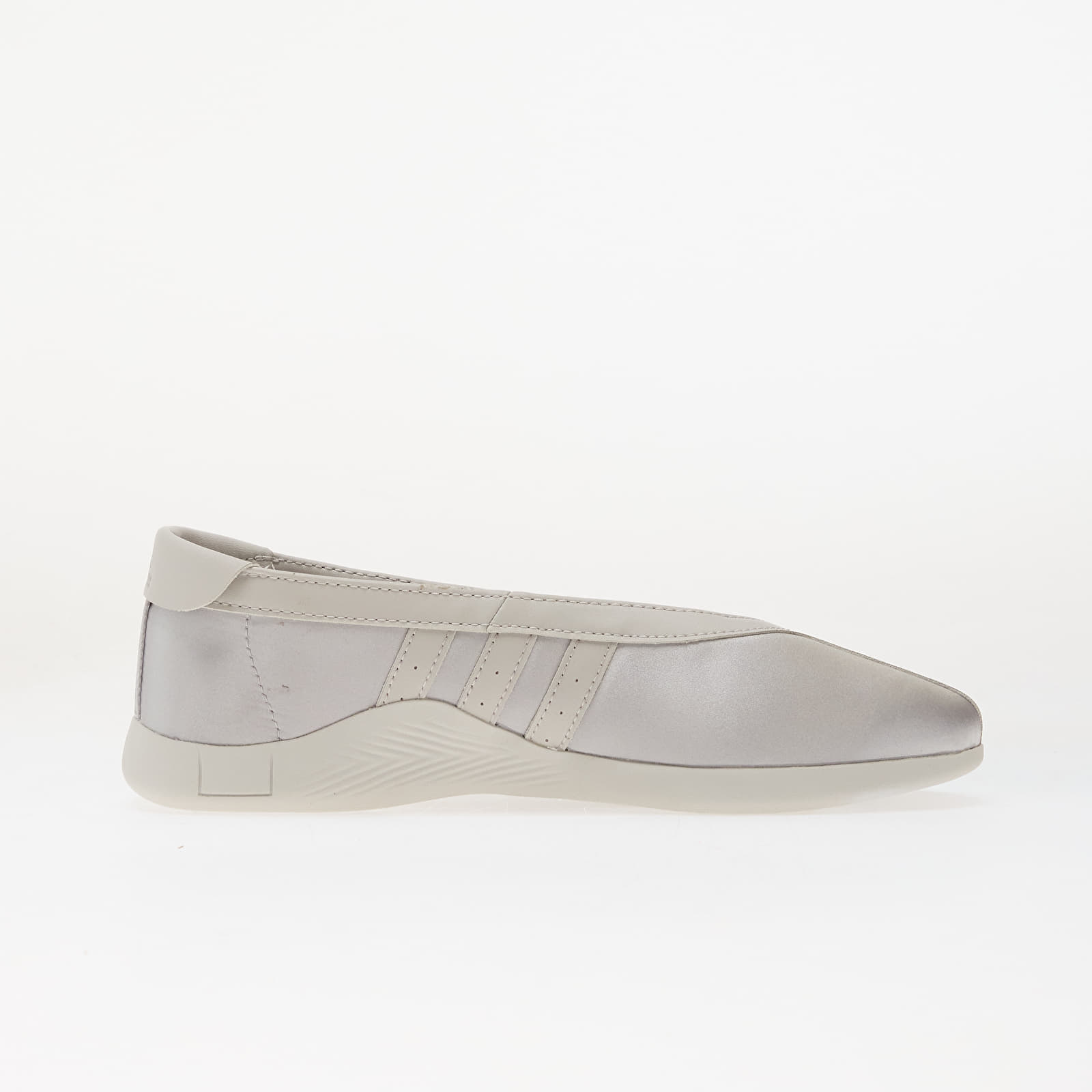 Женская обувь adidas Taekwondo Mei Ballet Silver Met./ Grey One/ Ftwr White
