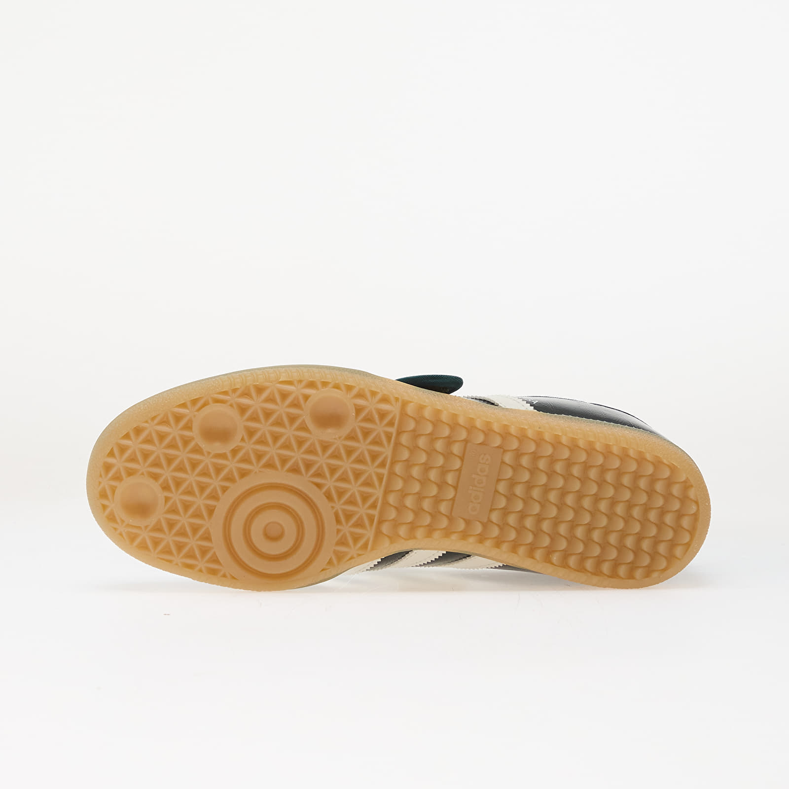 Жіноче взуття adidas Samba Jane Rich Green/ Off White/ Gum4