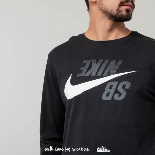 nike sb long sleeve shirts & tops