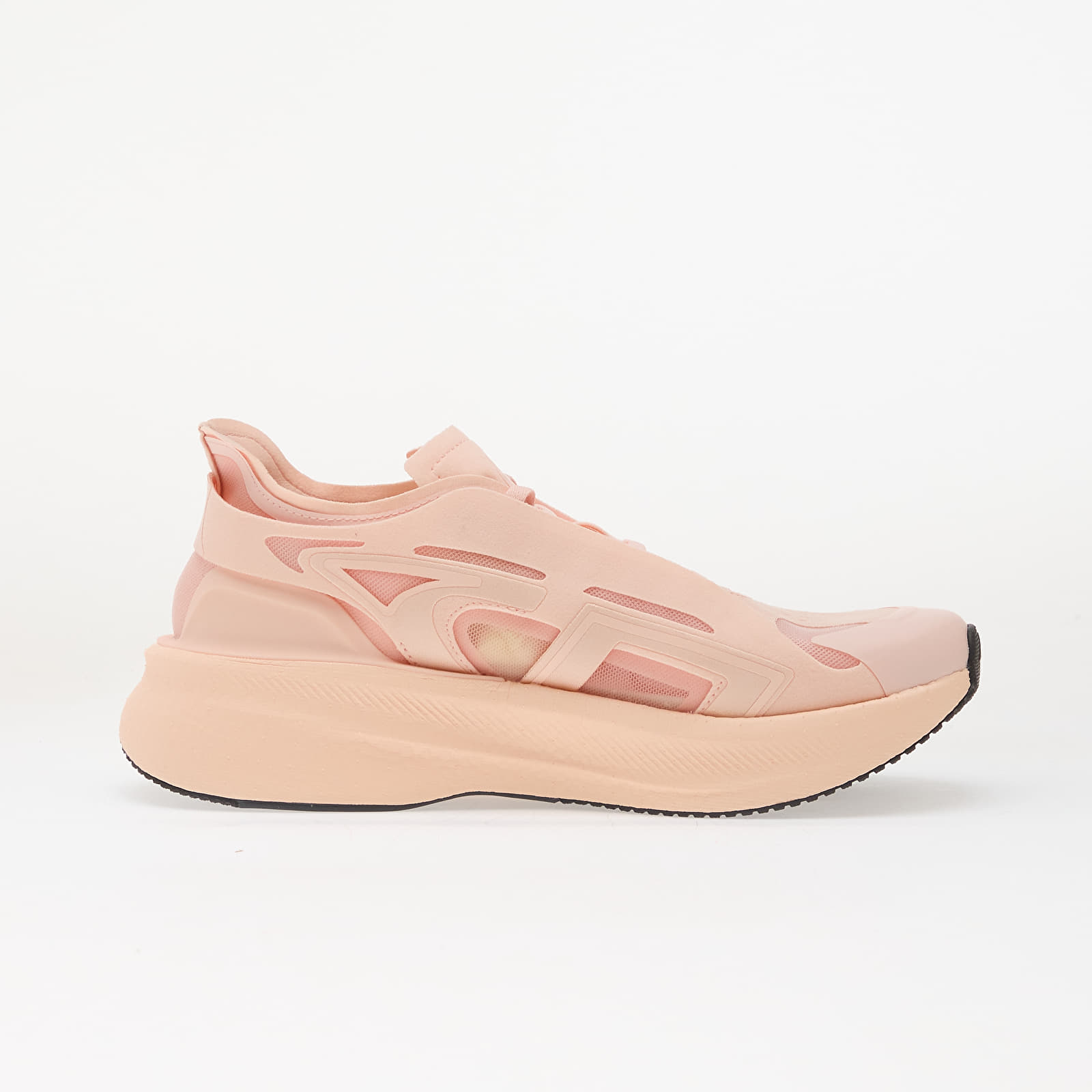 Dámské tenisky a boty adidas by Stella McCartney Ultraboost 5 Icey Pink/ Silver Met./ Carbon