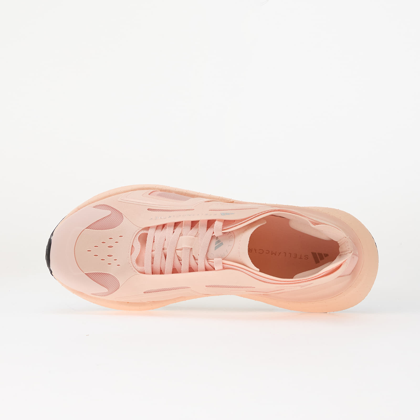 Dámské tenisky a boty adidas by Stella McCartney Ultraboost 5 Icey Pink/ Silver Met./ Carbon