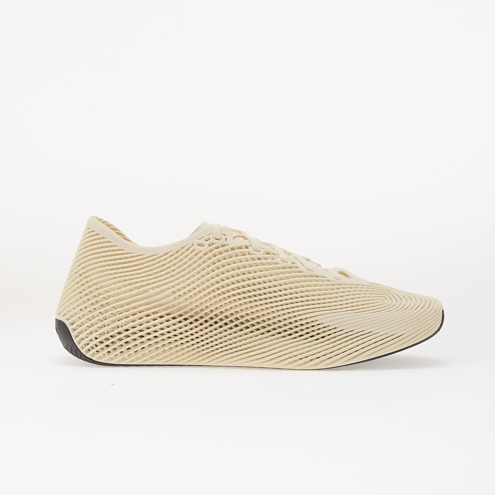 Sapatos de homem adidas CLIMACOOL Laced Off White/ Solar Turbo/ Core Black