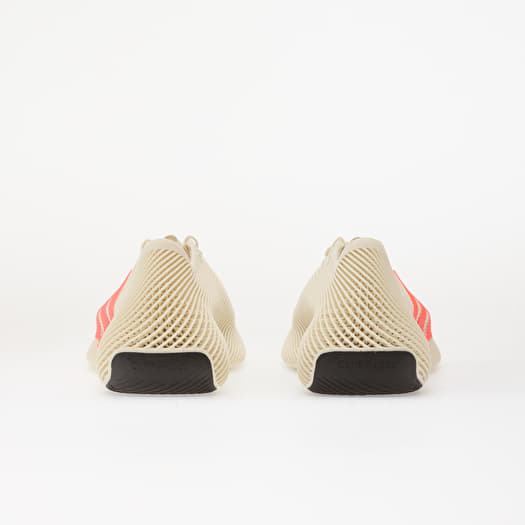 adidas CLIMACOOL Laced Off White/ Solar Turbo/ Core Black | Footshop