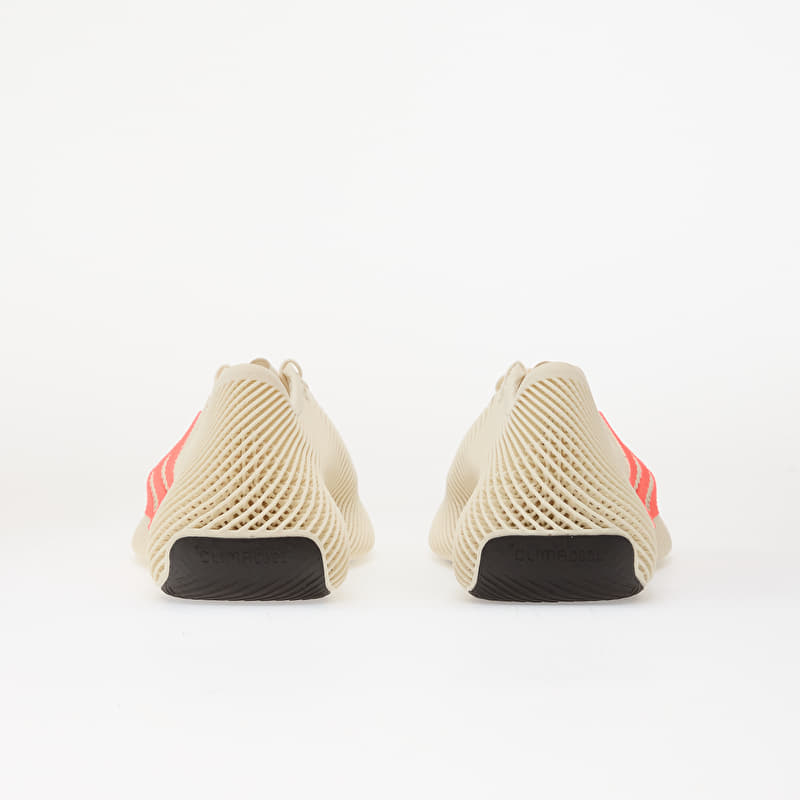 Men's shoes adidas CLIMACOOL Laced Off White/ Solar Turbo/ Core