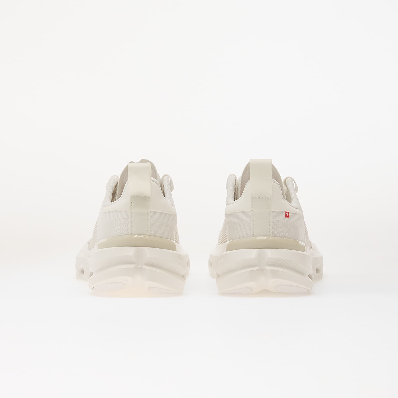 Herren Sneaker und Schuhe On M Cloudpulse Next White/ Ice